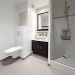 Lumineux Avec Balcon Apartman Grenoble